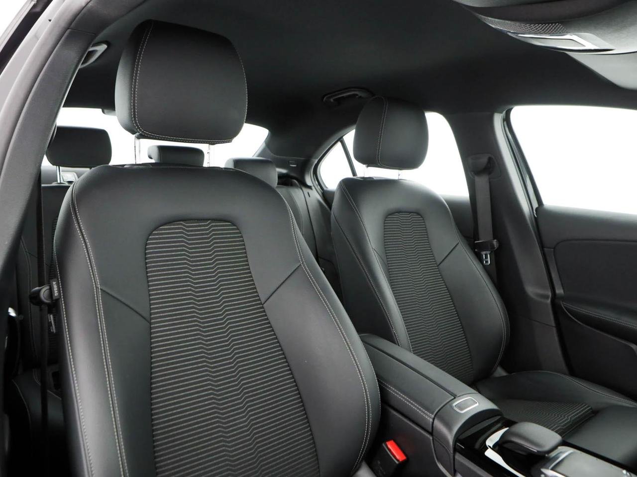 A 250 e phev (eq-power) Sport auto - Certified