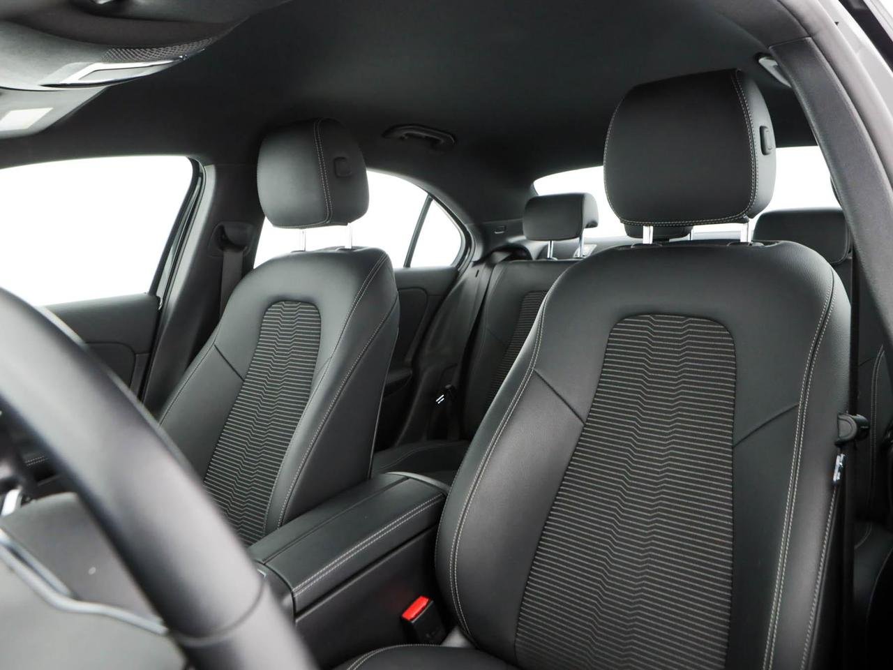 A 250 e phev (eq-power) Sport auto - Certified