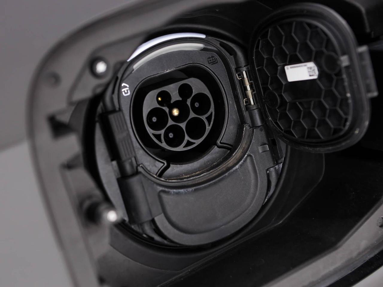 A 250 e phev (eq-power) Sport auto - Certified