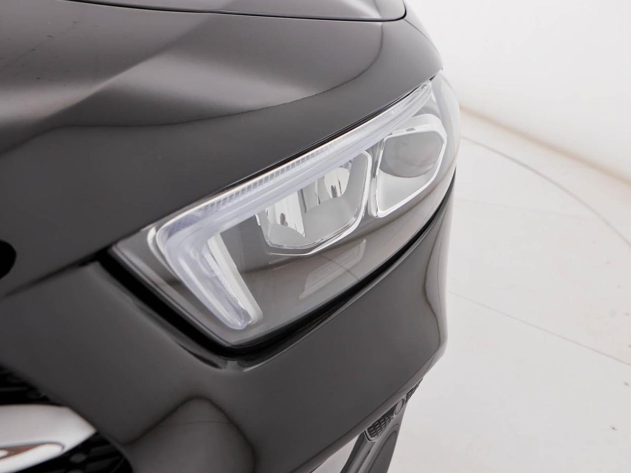 A 250 e phev (eq-power) Sport auto - Certified