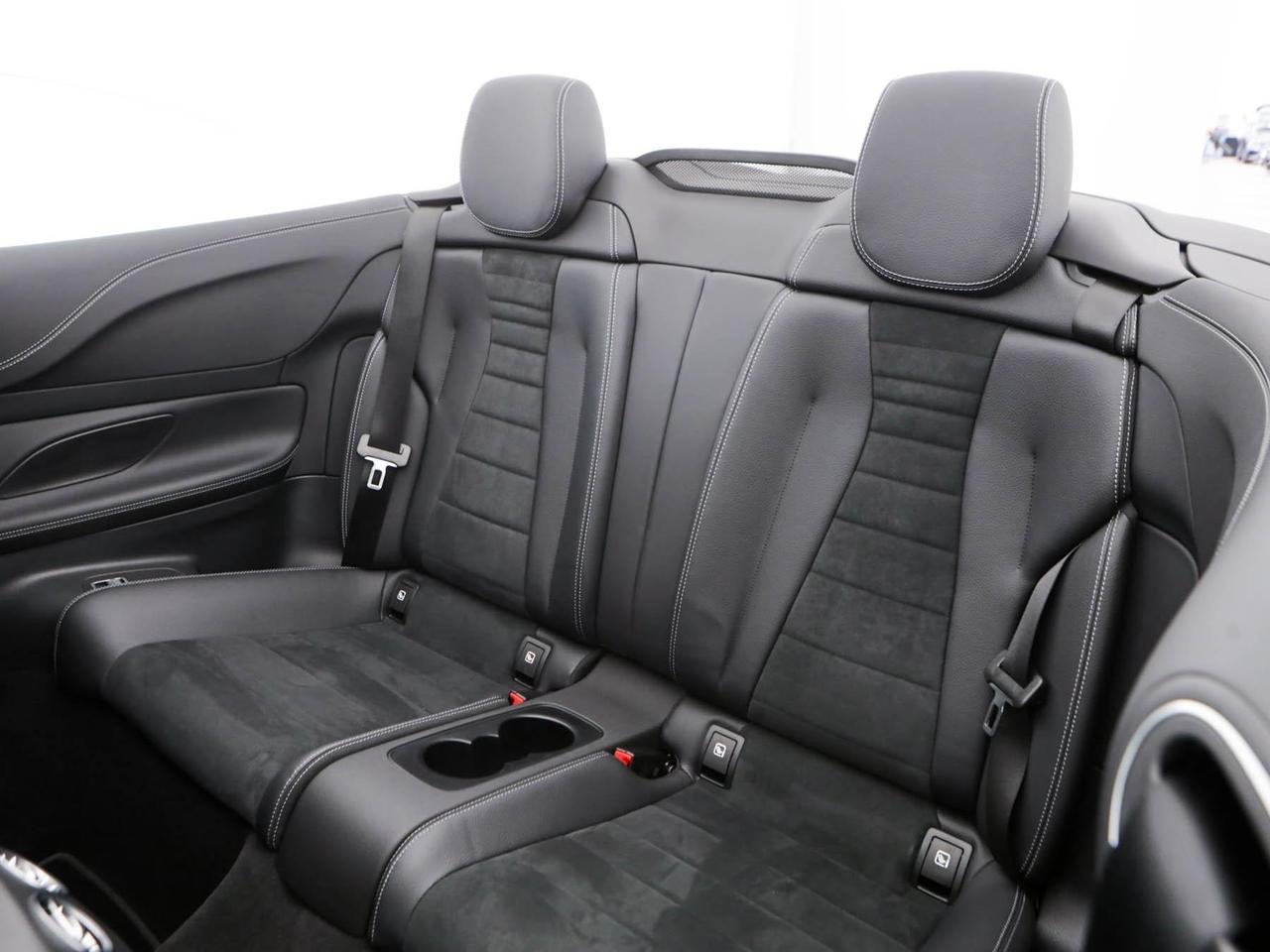 E Cabrio 300 d mhev (eq-boost) Premium Plus 4matic - Certified
