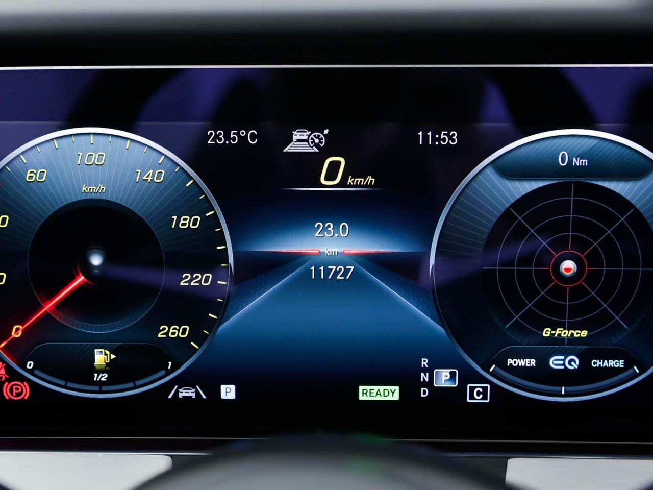 E Cabrio 300 d mhev (eq-boost) Premium Plus 4matic - Certified