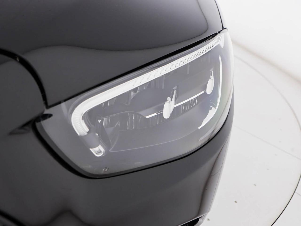 E Cabrio 300 d mhev (eq-boost) Premium Plus 4matic - Certified