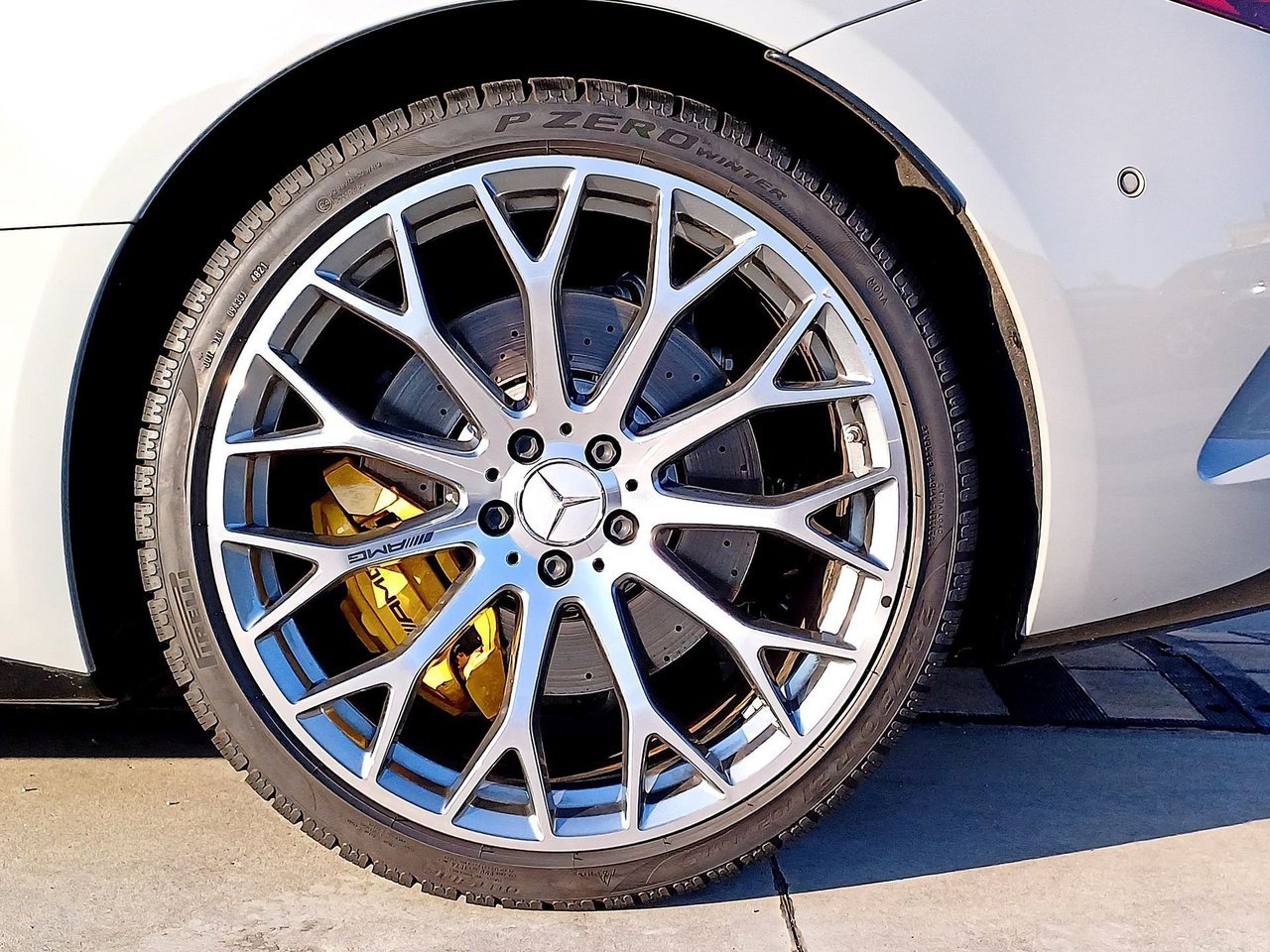 AMG SL 63 Premium Plus 4matic auto - Certified