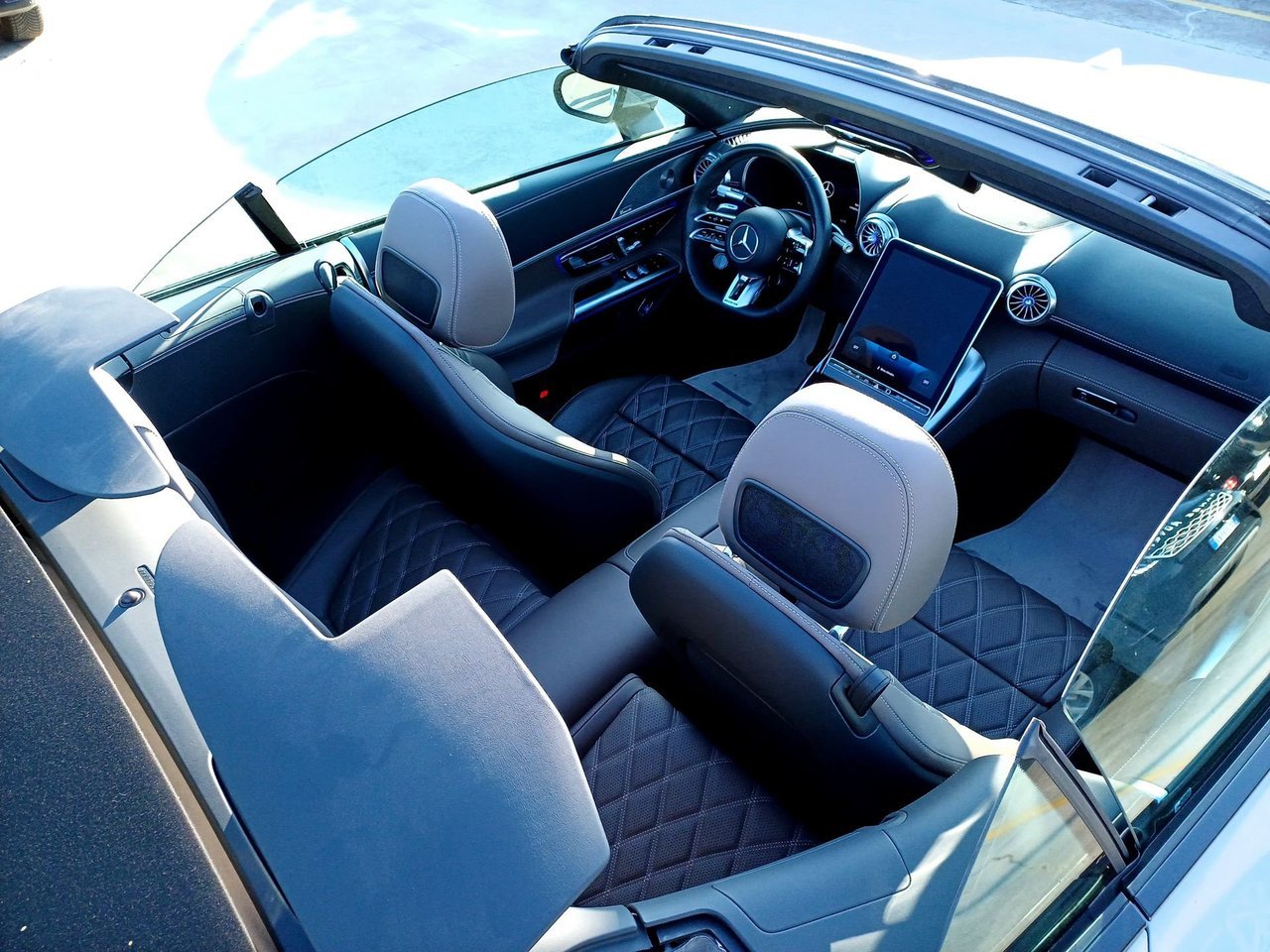 AMG SL 63 Premium Plus 4matic auto - Certified