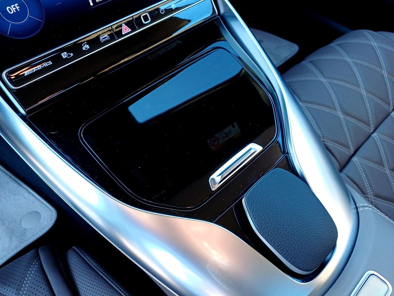 AMG SL 63 Premium Plus 4matic auto - Certified