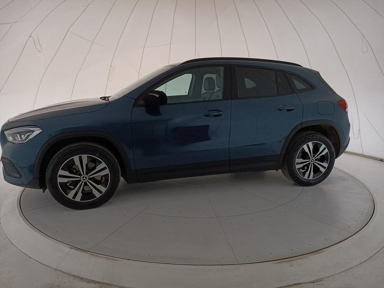 GLA 200 d Sport Plus auto - Certified