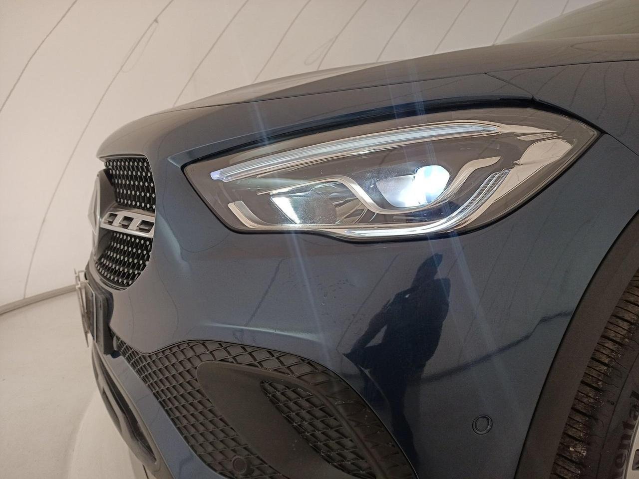 GLA 200 d Sport Plus auto - Certified