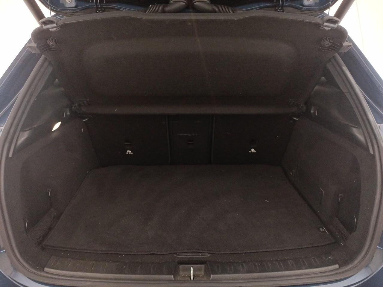 GLA 200 d Sport Plus auto - Certified