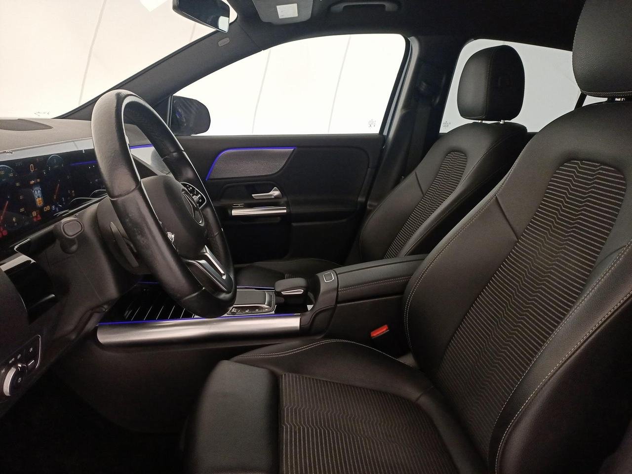 GLA 200 d Sport Plus auto - Certified