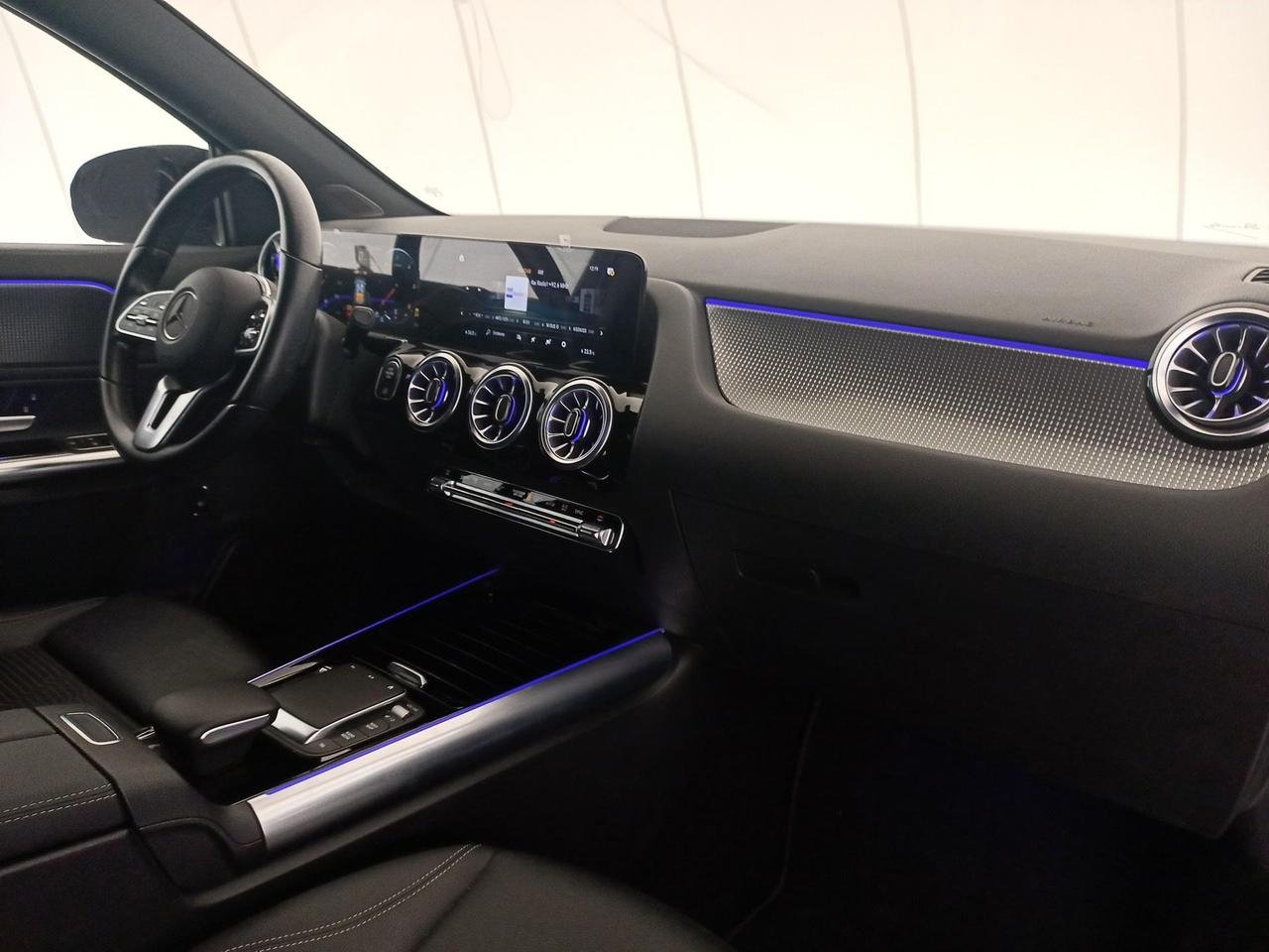 GLA 200 d Sport Plus auto - Certified