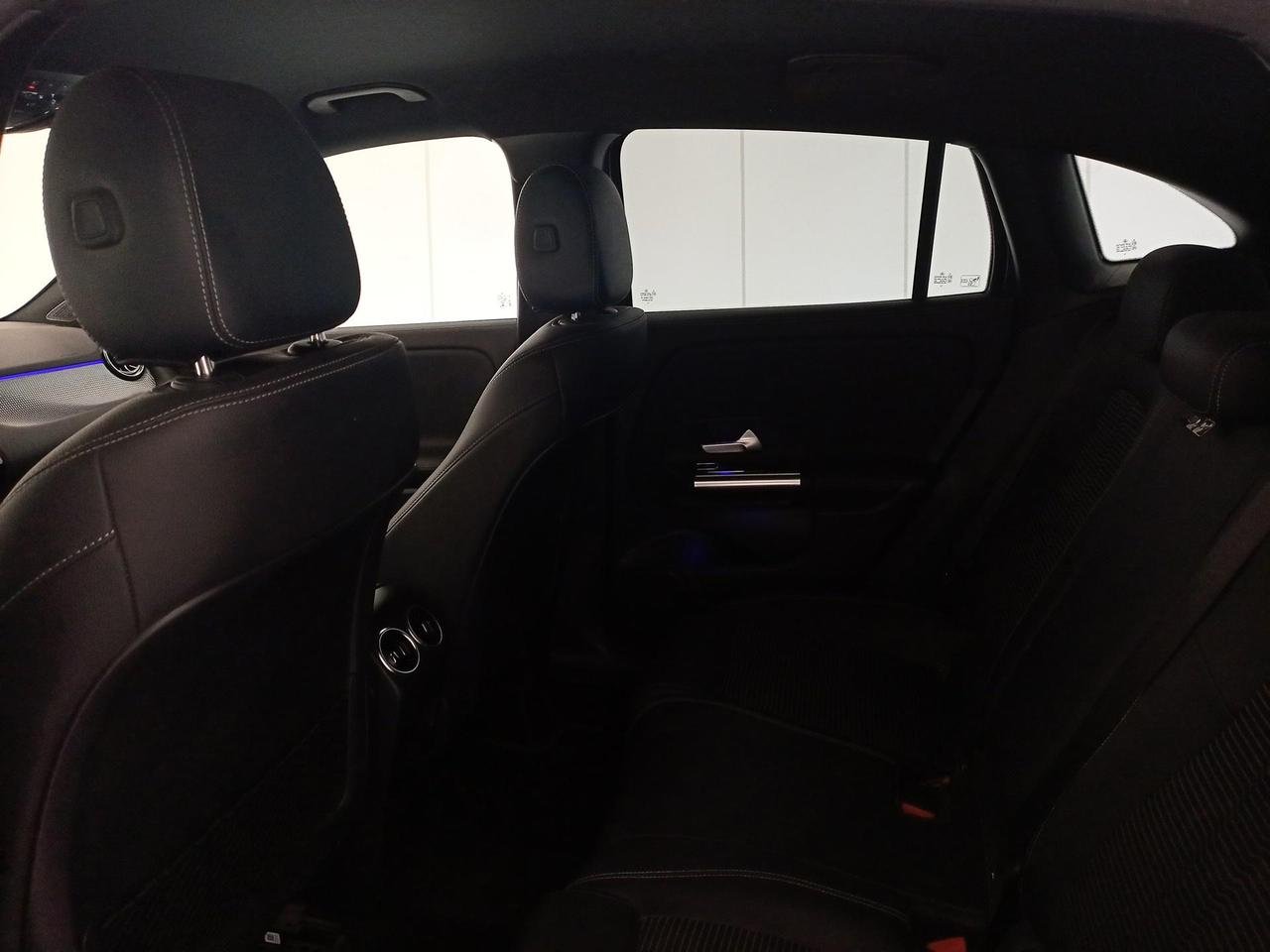 GLA 200 d Sport Plus auto - Certified