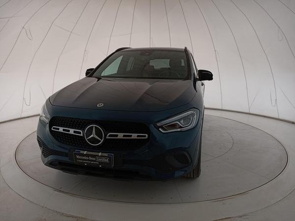 GLA 200 d Sport Plus auto - Certified