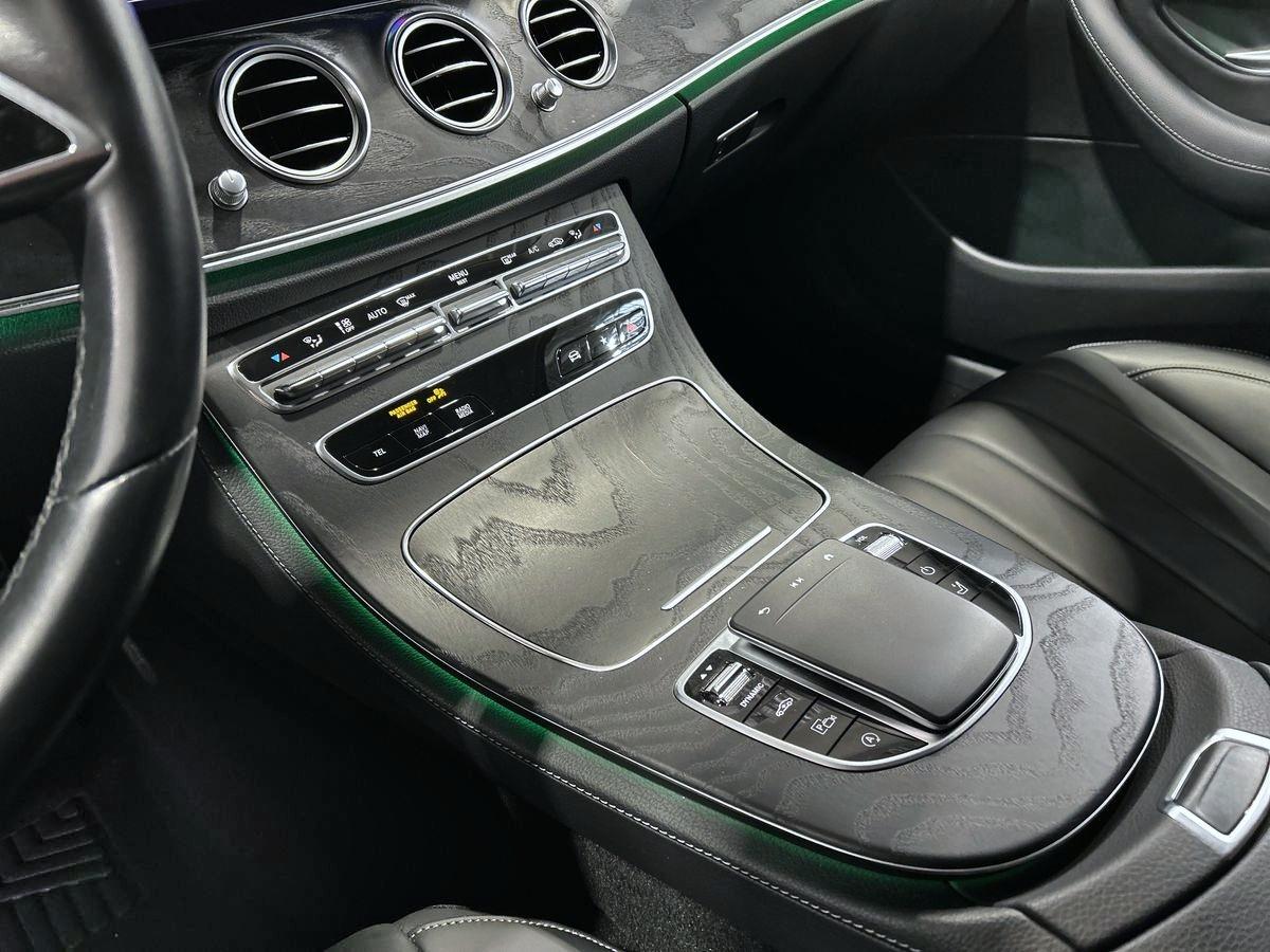 E SW All-Terrain 220 d Premium Plus 4matic auto my - Certified