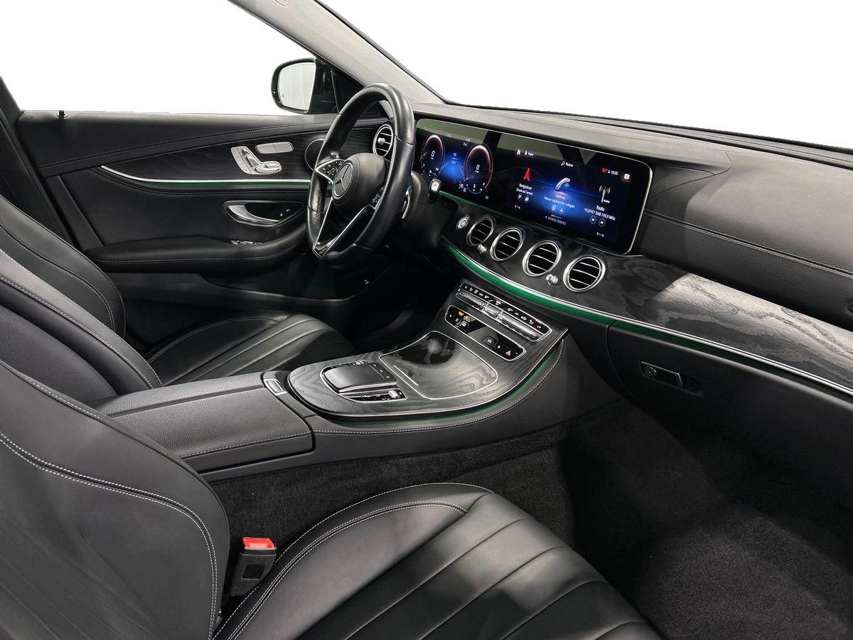E SW All-Terrain 220 d Premium Plus 4matic auto my - Certified