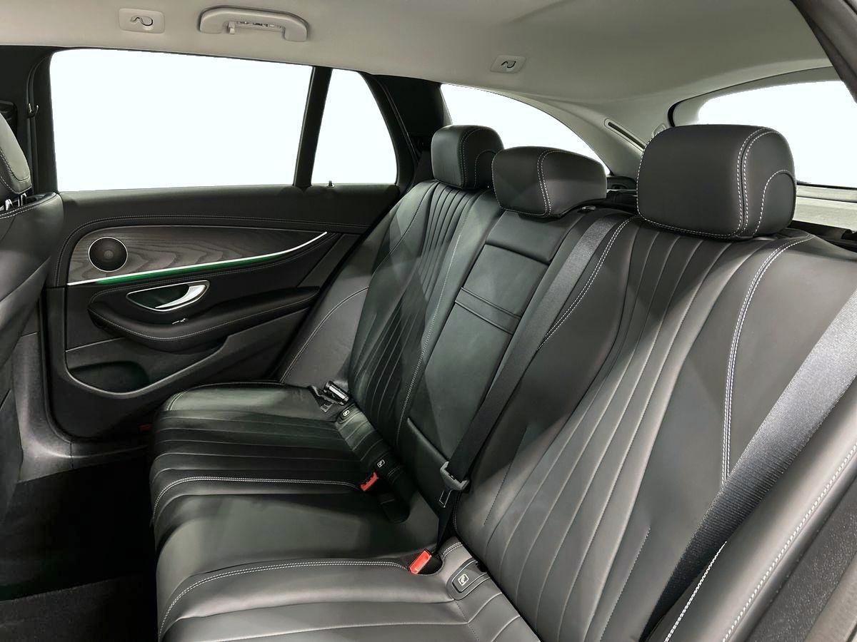 E SW All-Terrain 220 d Premium Plus 4matic auto my - Certified