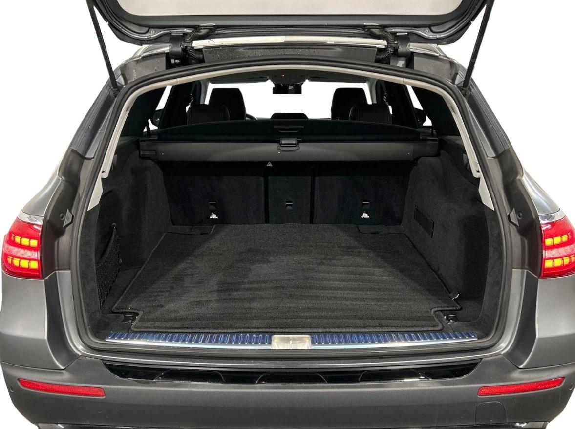 E SW All-Terrain 220 d Premium Plus 4matic auto my - Certified