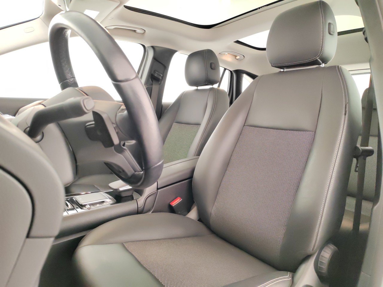GLA 180 d Sport auto - Certified