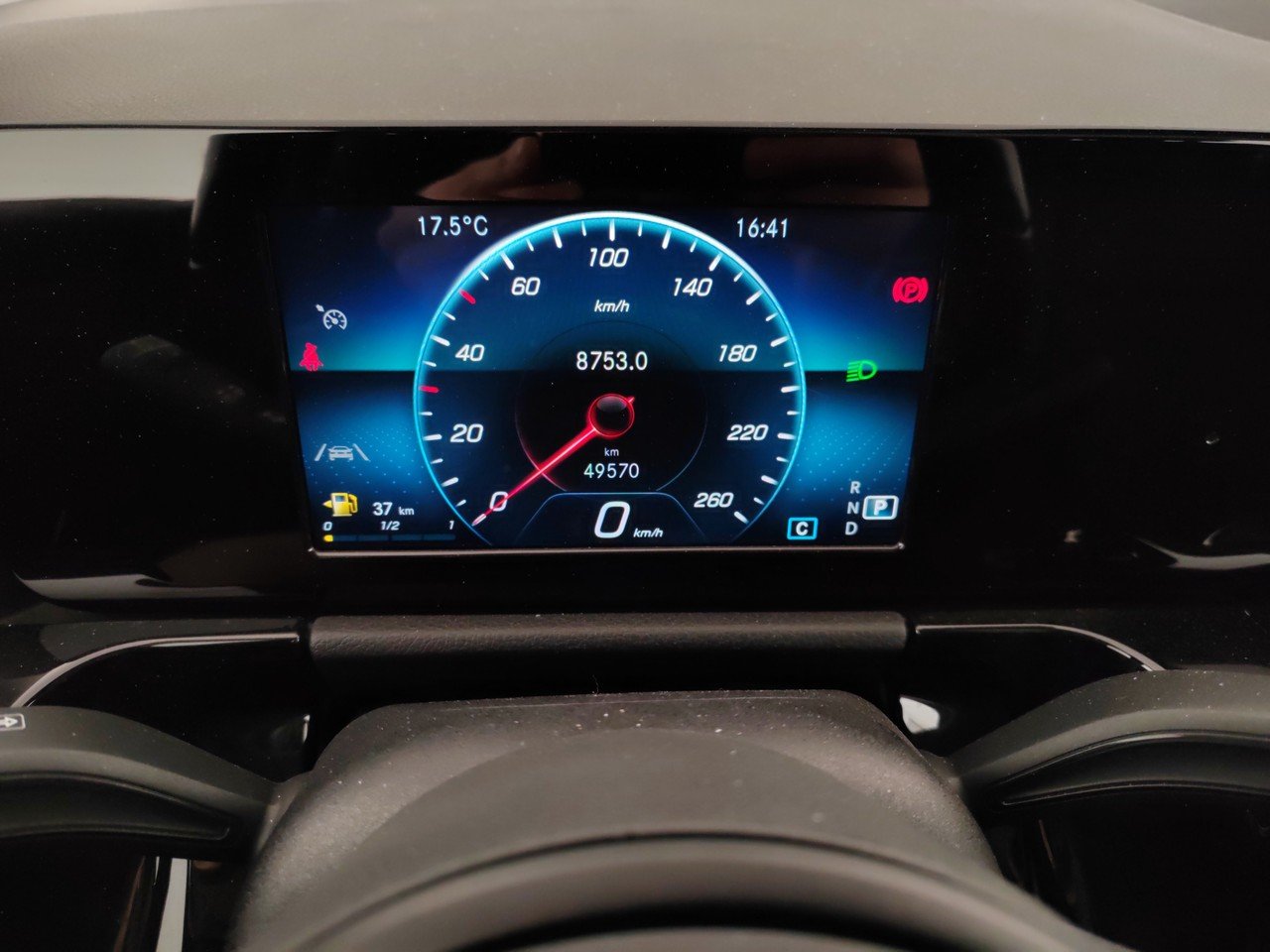 GLA 180 d Sport auto - Certified