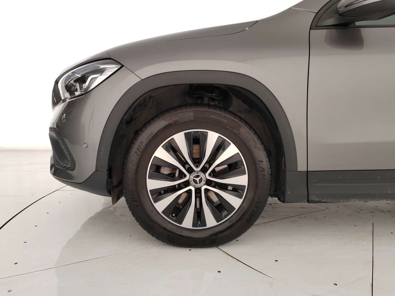 GLA 180 d Sport auto - Certified