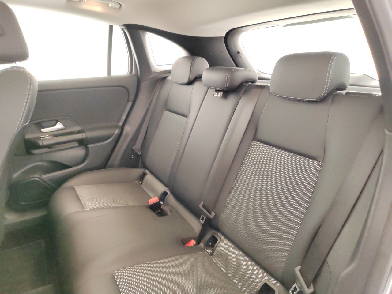GLA 180 d Sport auto - Certified