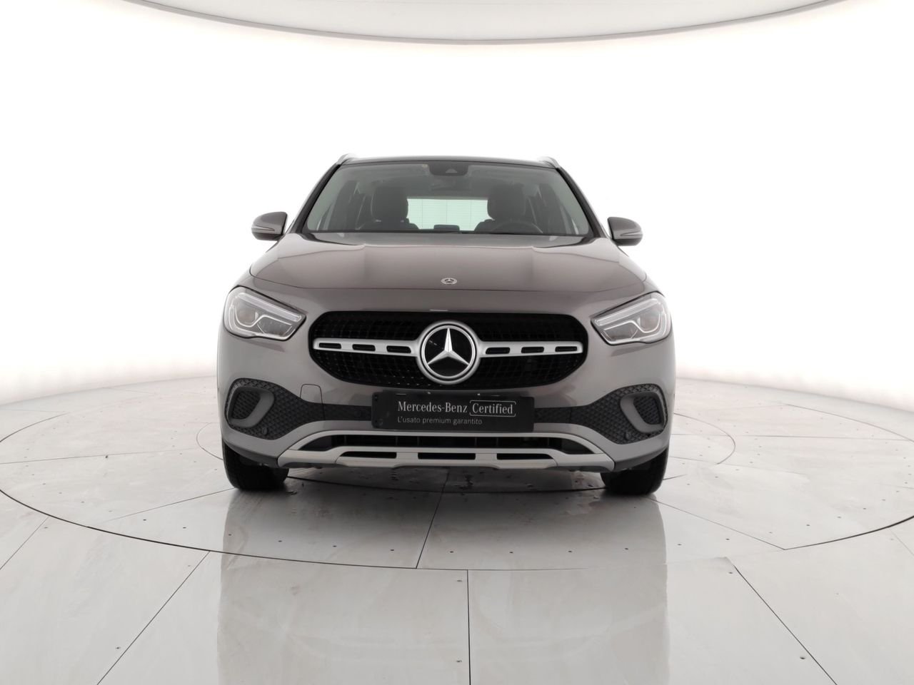 GLA 180 d Sport auto - Certified
