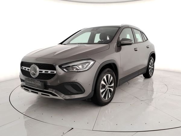 GLA 180 d Sport auto - Certified