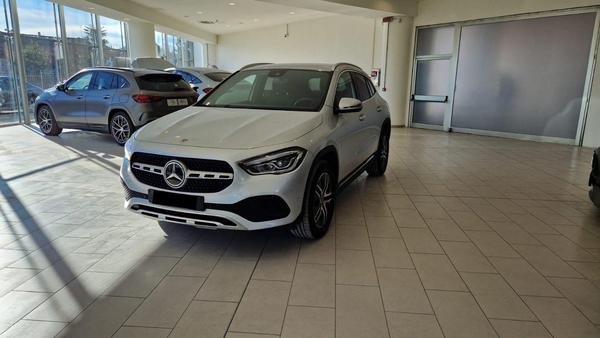 GLA 200 d Sport Plus 4matic auto - Certified