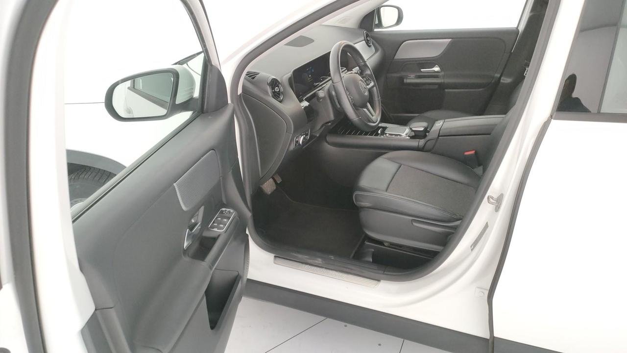 GLA 180 d Business Extra auto - Certified