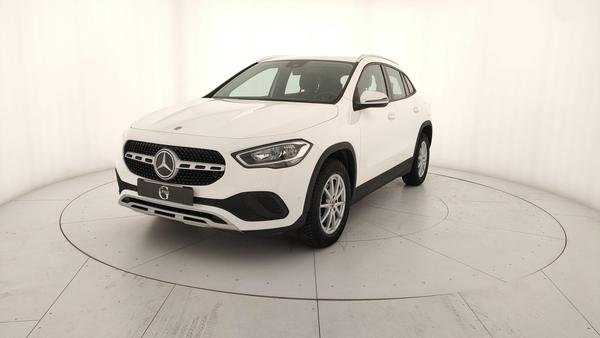 GLA 180 d Business Extra auto - Certified