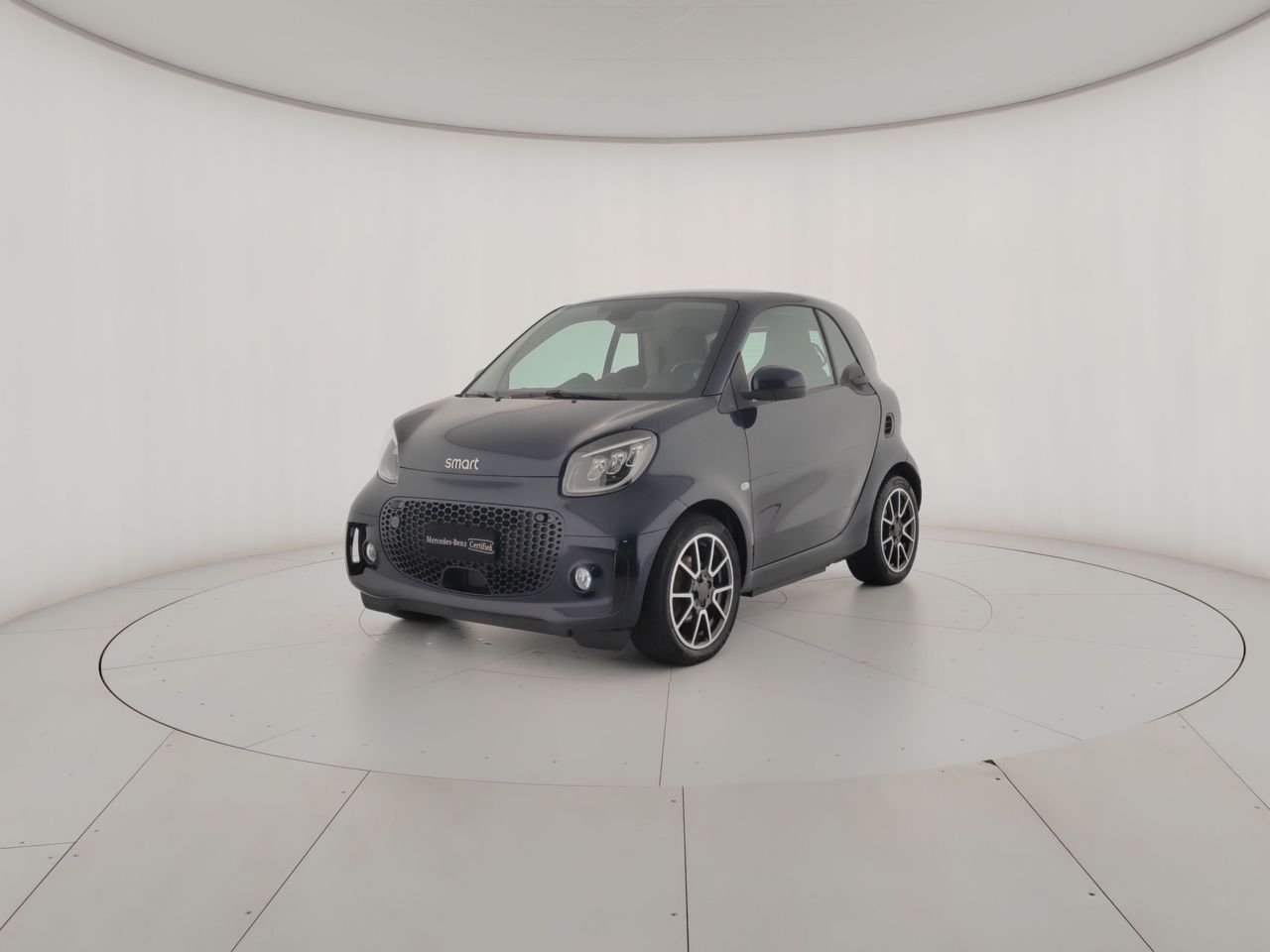 Fortwo eq Prime 22kW - Certified