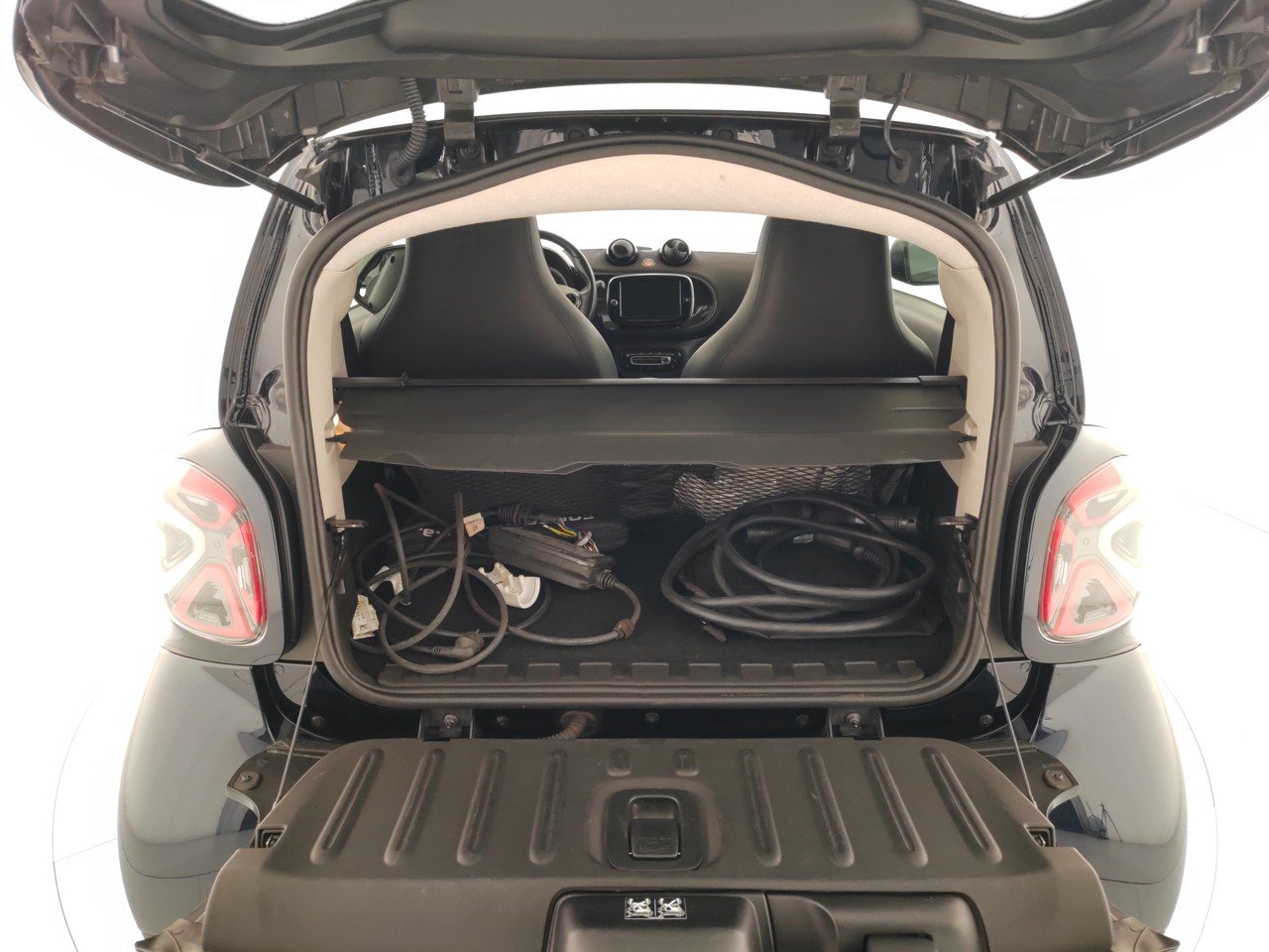Fortwo eq Prime 22kW - Certified