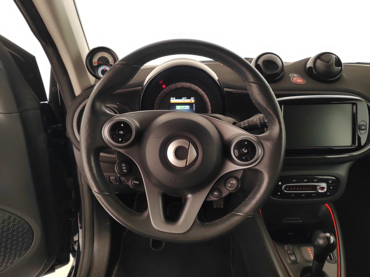 Fortwo eq Prime 22kW - Certified