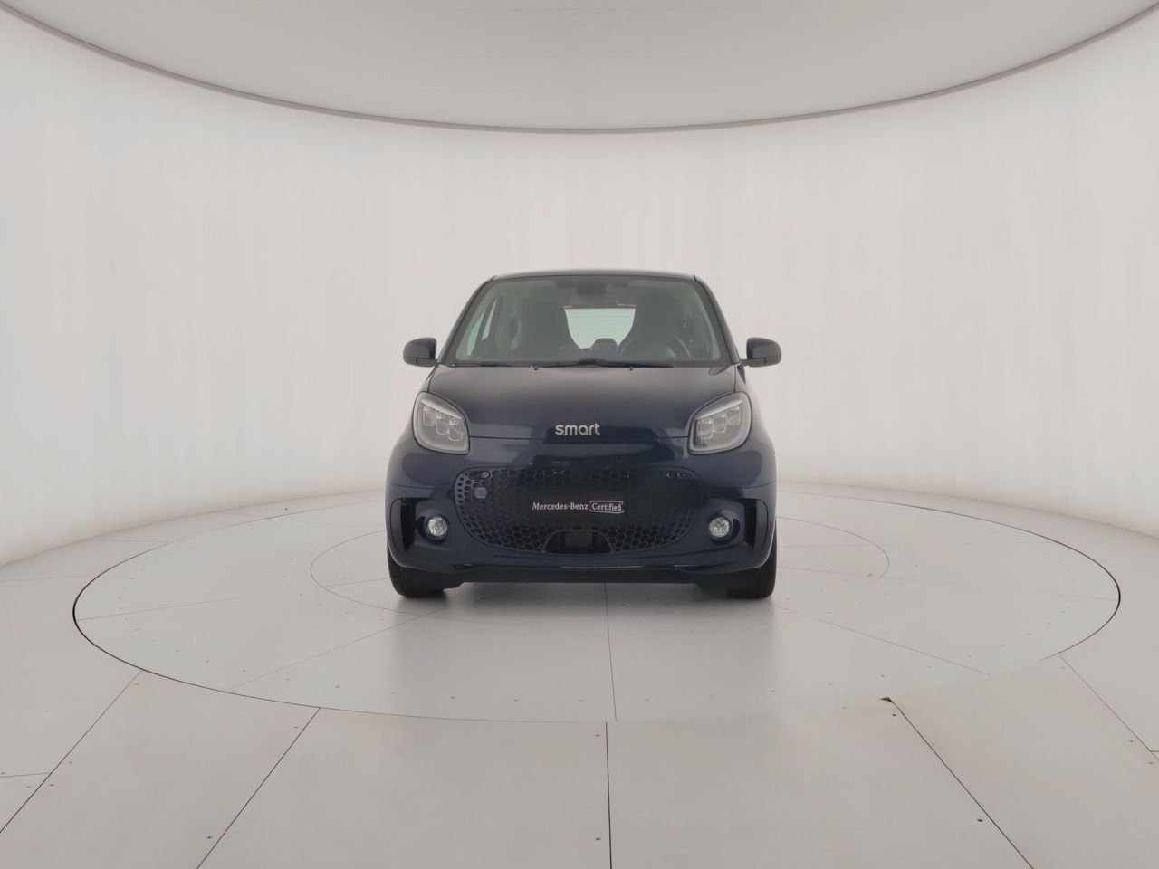 Fortwo eq Prime 22kW - Certified