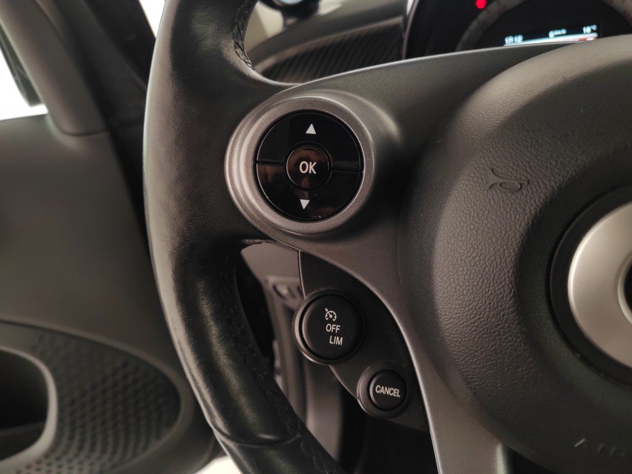 Fortwo eq Prime 22kW - Certified