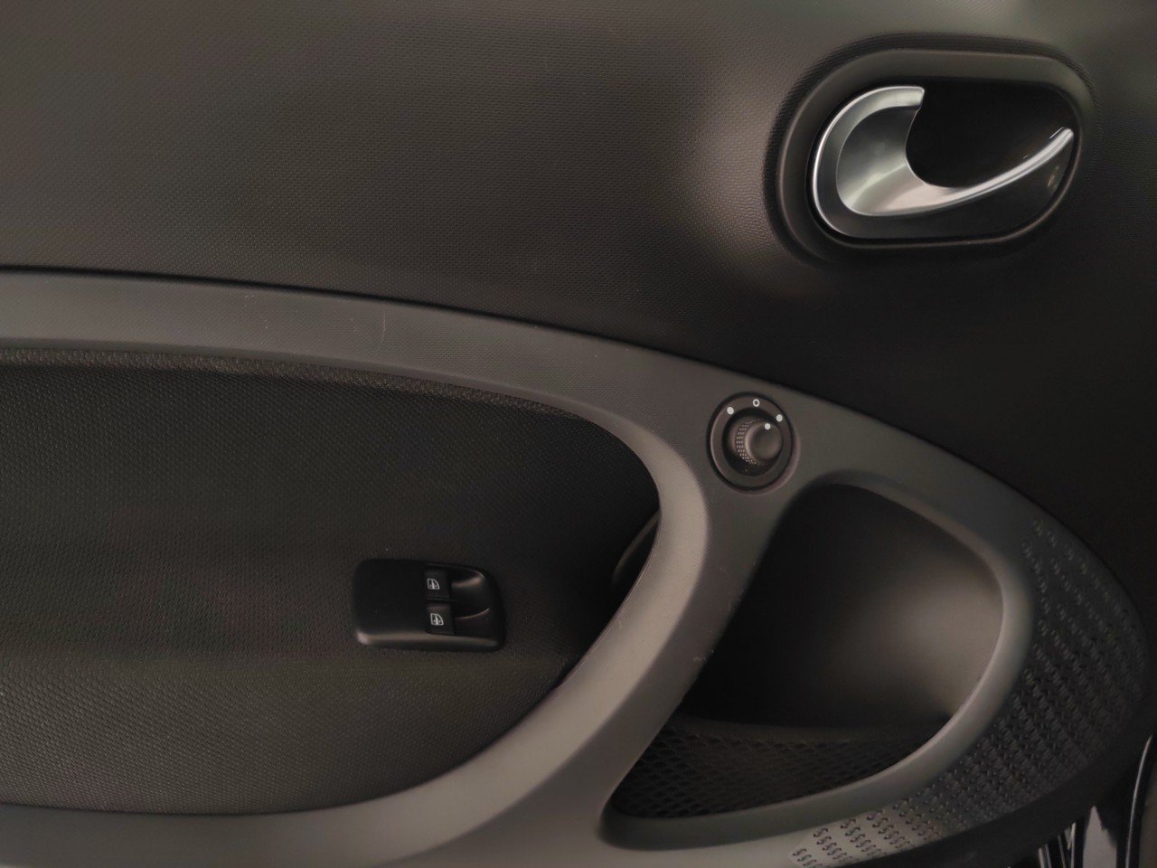 Fortwo eq Prime 22kW - Certified
