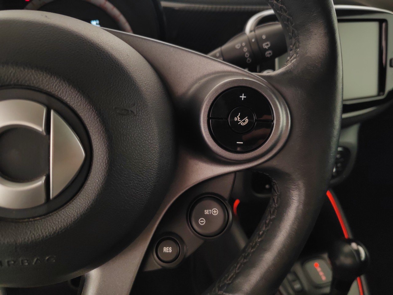 Fortwo eq Prime 22kW - Certified