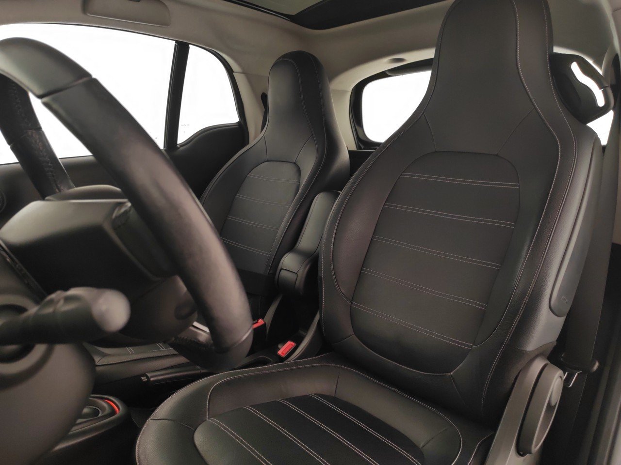 Fortwo eq Prime 22kW - Certified