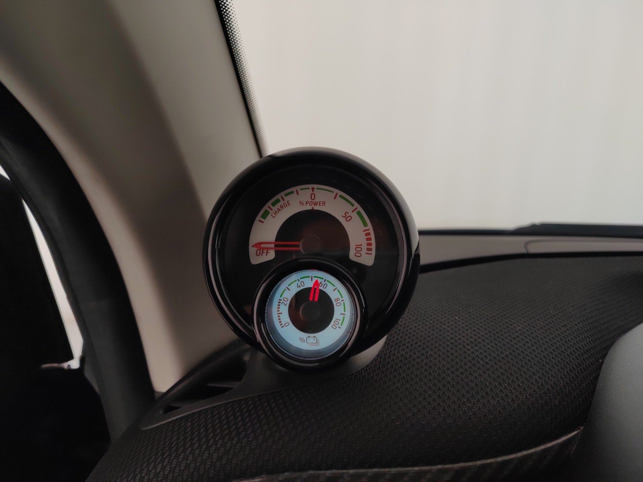Fortwo eq Prime 22kW - Certified