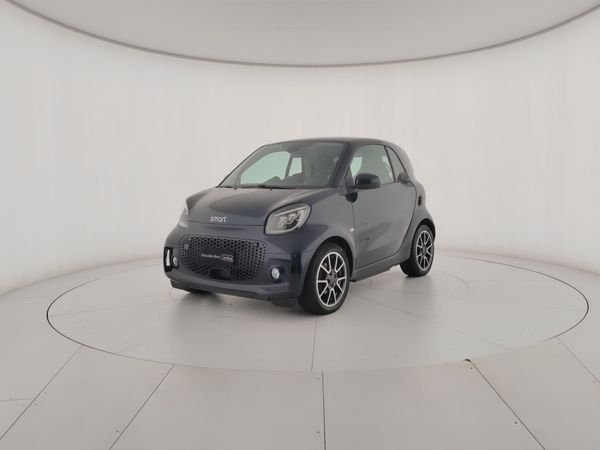 Fortwo eq Prime 22kW - Certified