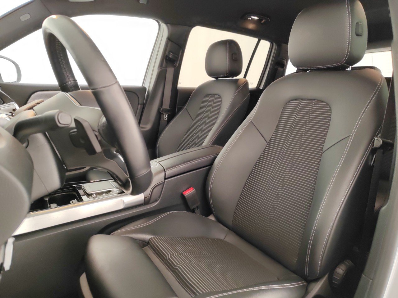 GLB 200 d Sport Plus auto - Certified