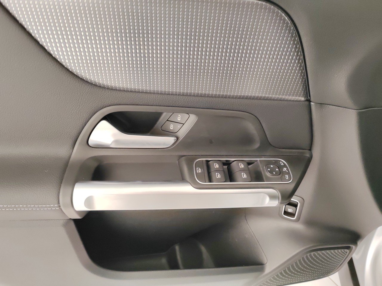 GLB 200 d Sport Plus auto - Certified