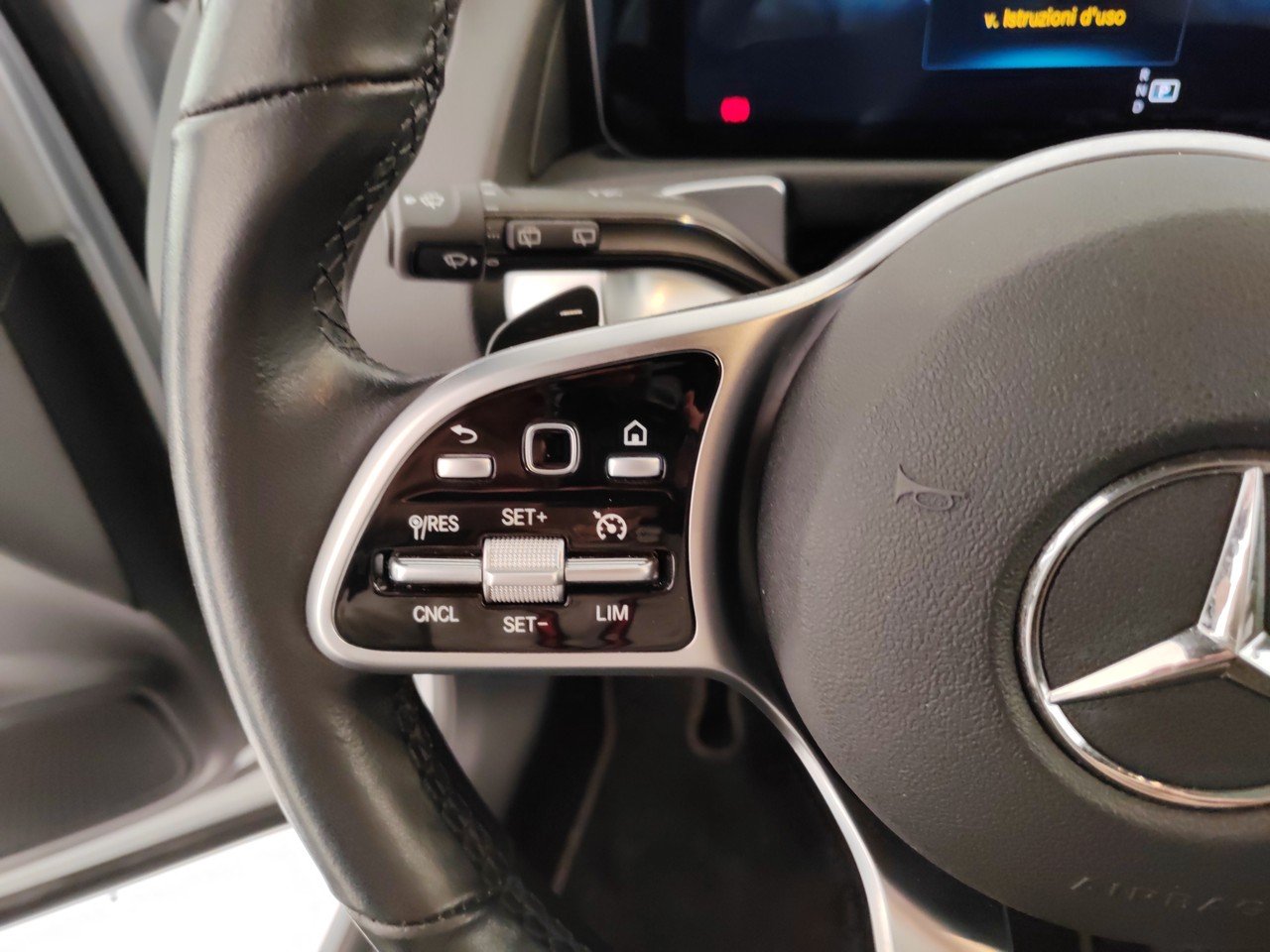 GLB 200 d Sport Plus auto - Certified