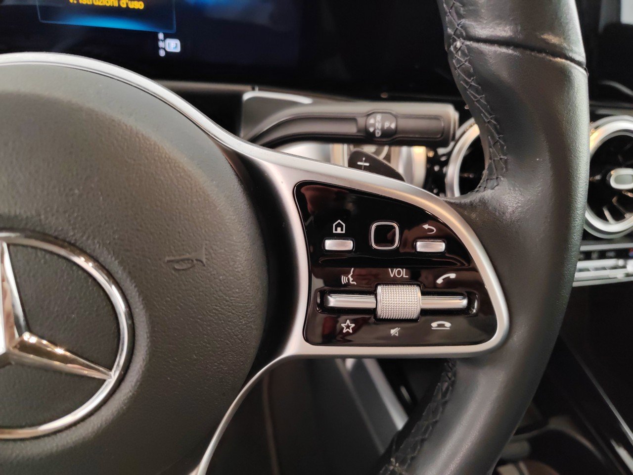 GLB 200 d Sport Plus auto - Certified
