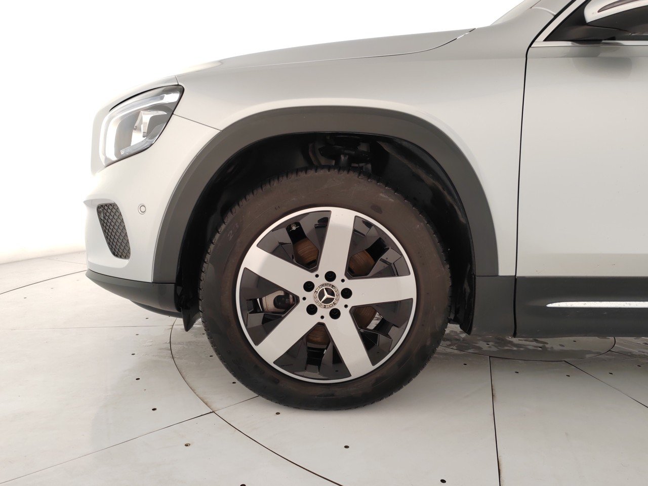 GLB 200 d Sport Plus auto - Certified