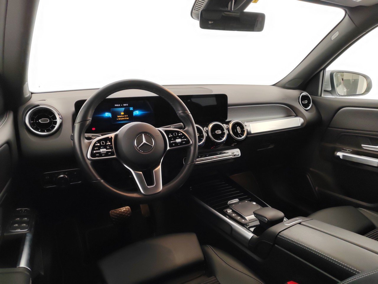 GLB 200 d Sport Plus auto - Certified