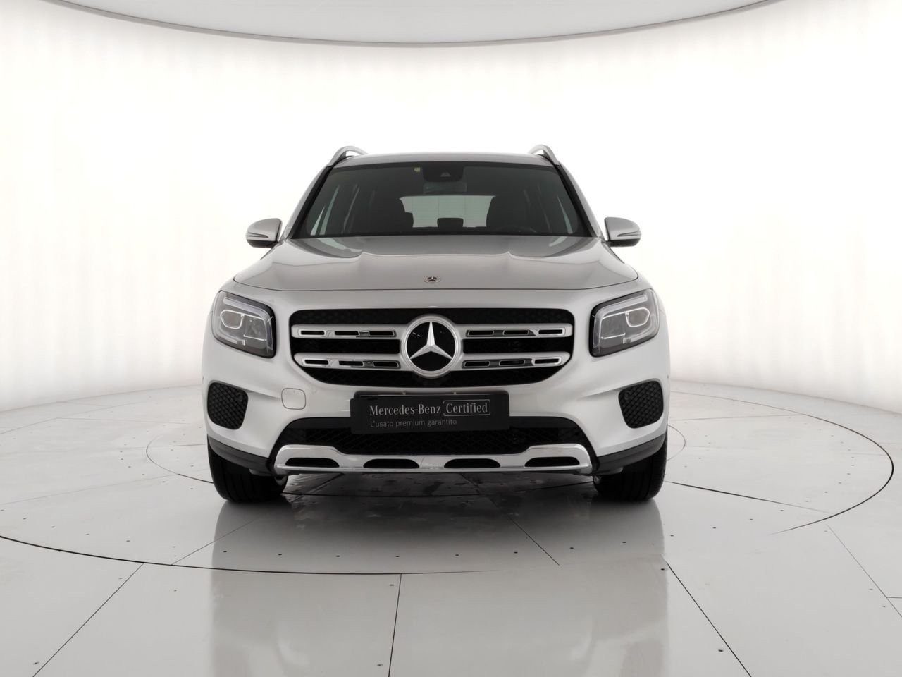 GLB 200 d Sport Plus auto - Certified
