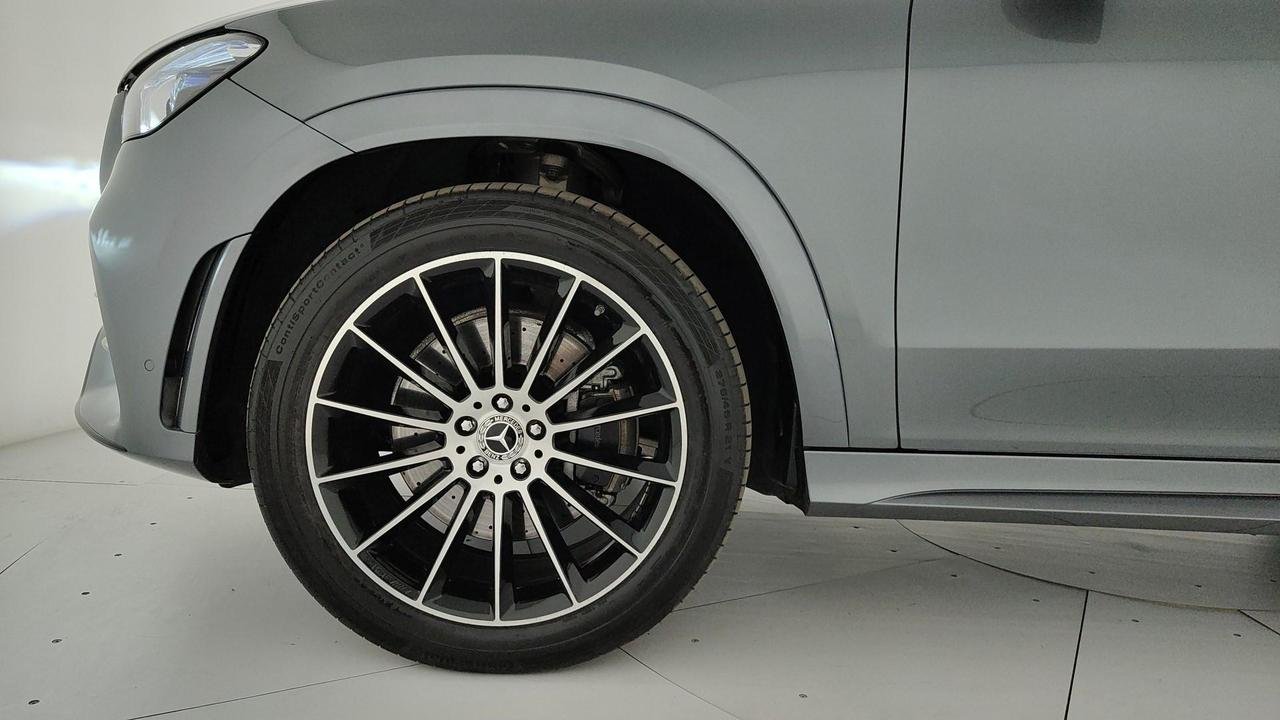 GLE 350 d Premium Plus 4matic auto - Certified