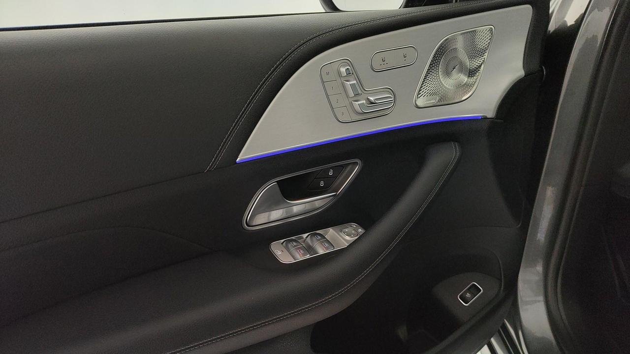 GLE 350 d Premium Plus 4matic auto - Certified