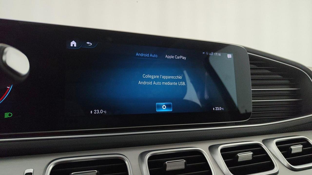 GLE 350 d Premium Plus 4matic auto - Certified